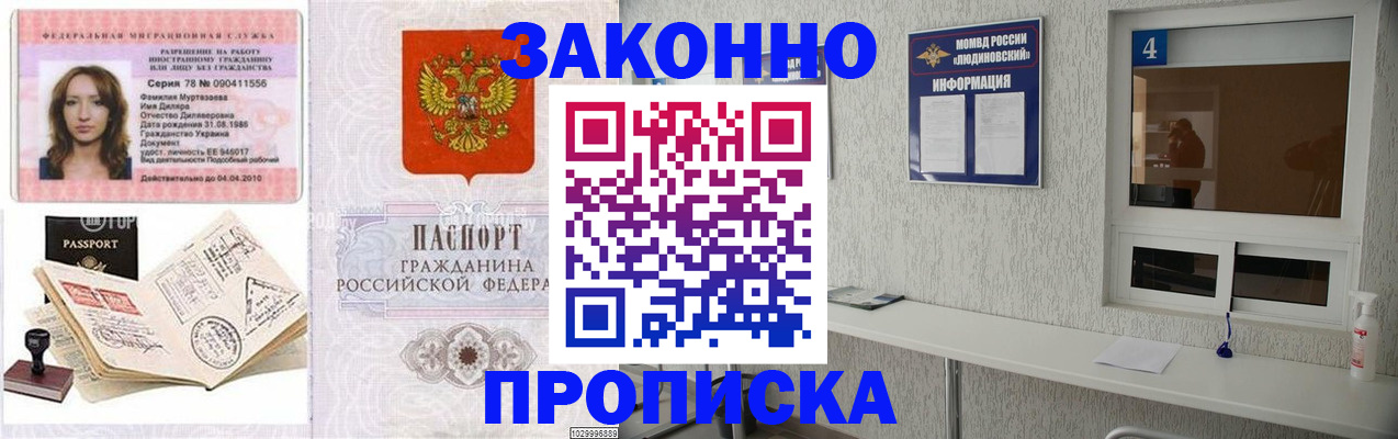 прописка в квартире в Ковылкино